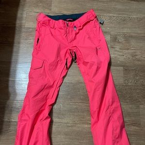 Volcom snow pants